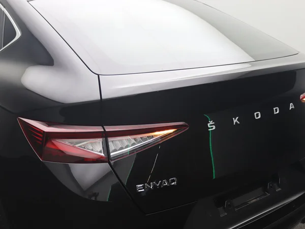 SKODA Enyaq Coupé (2024) — foto 28 van 29
