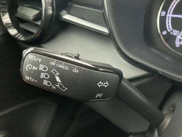 SKODA Fabia (2022) — foto 5 van 36