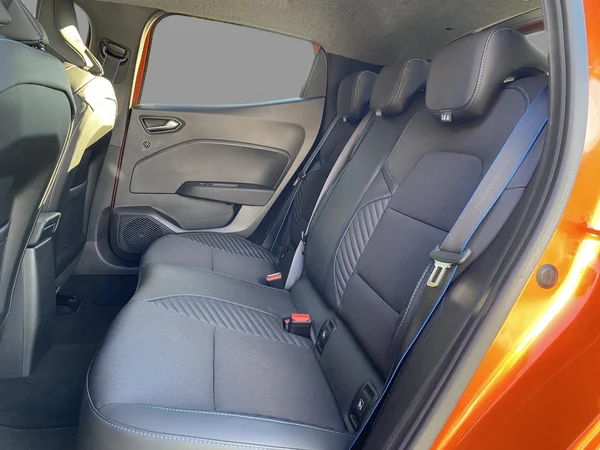 Renault Clio (2025) — foto 6 van 21