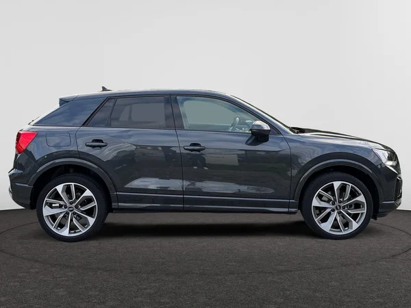 AUDI Q2 (2022) — foto 20 van 21