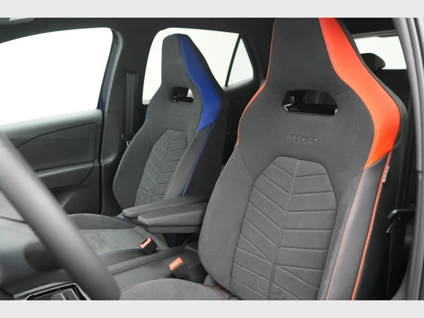 VOLKSWAGEN ID.3 (2026) — foto 18 van 38
