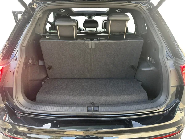 VOLKSWAGEN Tiguan Allspace Dsl (2024) — foto 9 van 22
