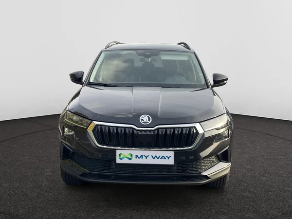 SKODA Karoq (2025) — foto 16 van 24