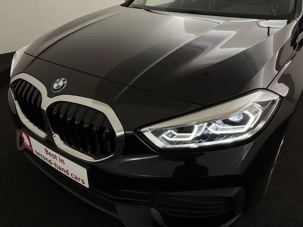 BMW 1-SERIE (2022) — foto 24 van 30