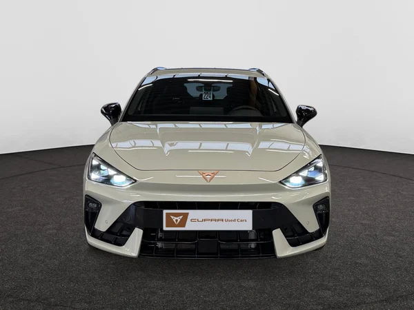 CUPRA Leon ST e-Hybrid (PHEV) (2026) — foto 14 van 24