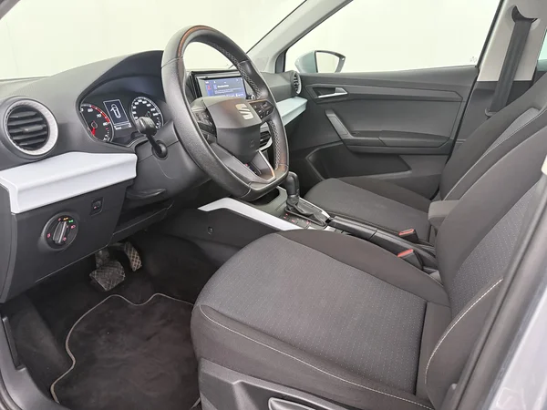 SEAT Arona (2022) — foto 8 van 22