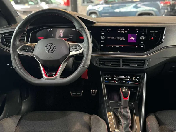 Volkswagen Polo GTI (2025) — foto 20 van 20
