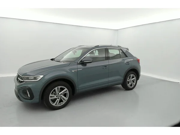 VOLKSWAGEN T-Roc (2025) — foto 32 van 36