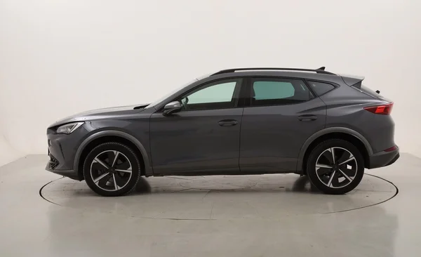 CUPRA Formentor (2023) — foto 12 van 38