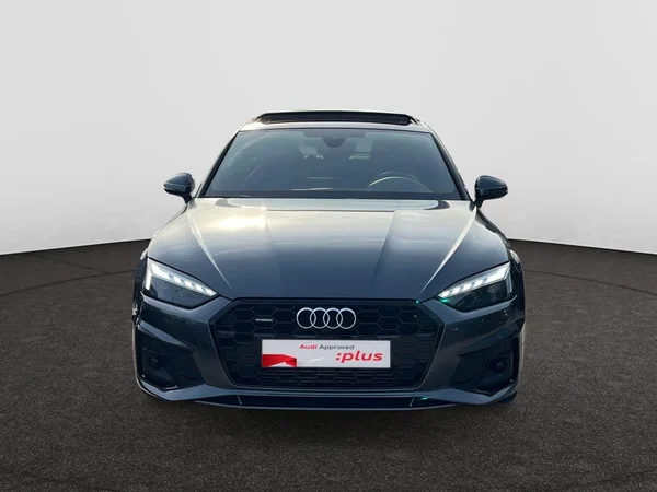 AUDI A5 Sportback (2022) — foto 11 van 22