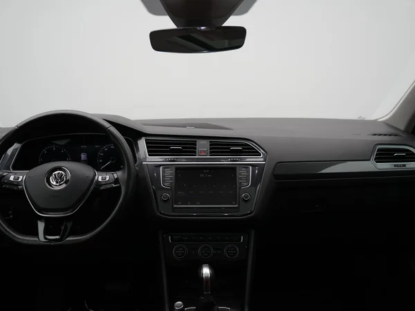 VOLKSWAGEN Tiguan Dsl (2016) — foto 7 van 31