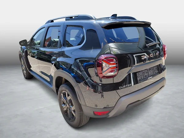 Dacia Duster (2024) — foto 13 van 18
