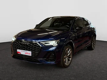 AUDI Q3 Sportback PHEV (2023)