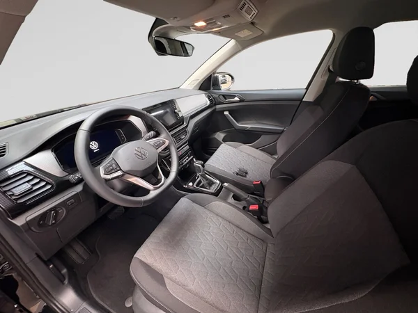 VOLKSWAGEN T-Cross (2026) — foto 13 van 19
