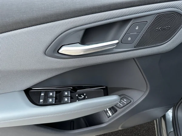 AUDI Q3 SUV e-hybrid (PHEV) (2025) — foto 5 van 26