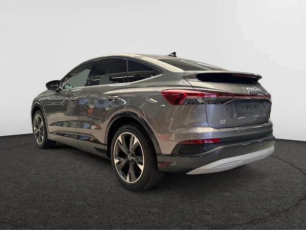 AUDI Q4 Sportback e-tron (2026) — foto 7 van 14