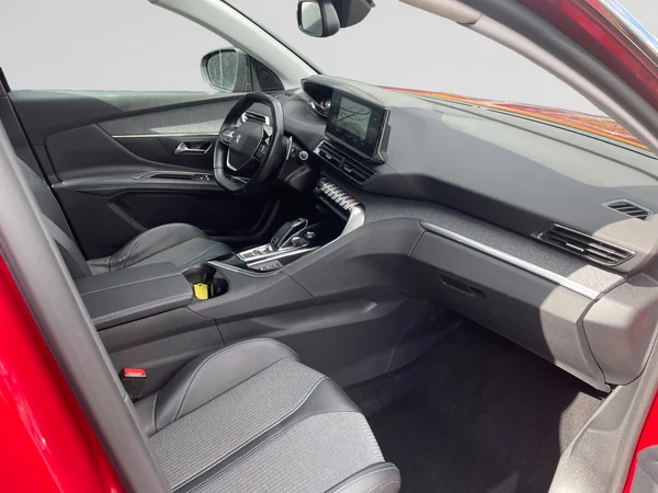 PEUGEOT 3008 (2022) — foto 5 van 21