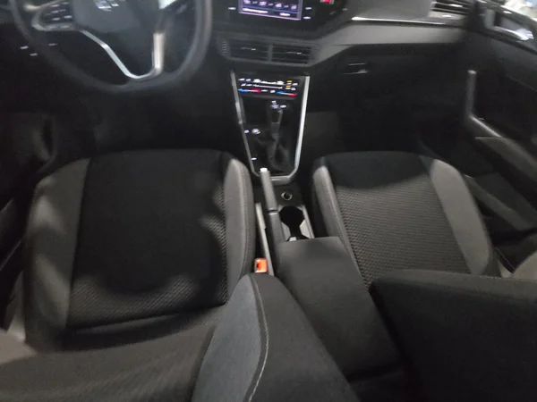 VOLKSWAGEN Taigo (2026) — foto 7 van 24