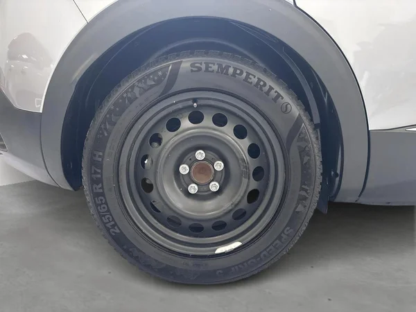 Peugeot 3008 (2021) — foto 14 van 17