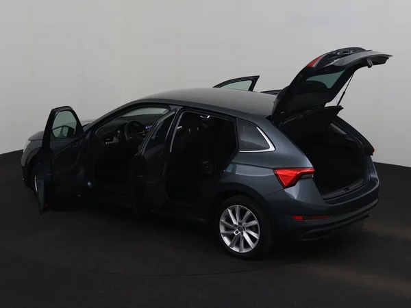 SKODA Scala (2021) — foto 28 van 29