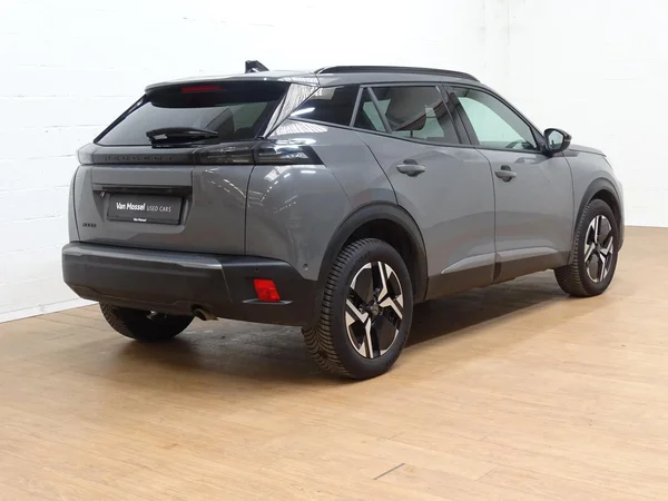 Peugeot 2008 (2026) — foto 20 van 23