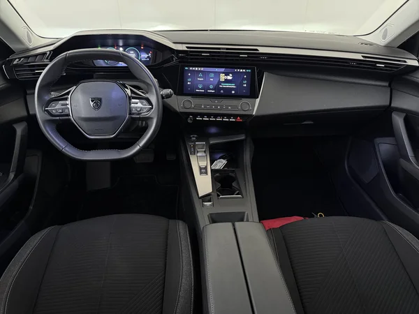 PEUGEOT 308 (2022) — foto 27 van 27