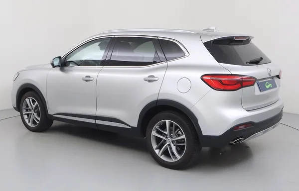 MG EHS PHEV (2023) — foto 23 van 33