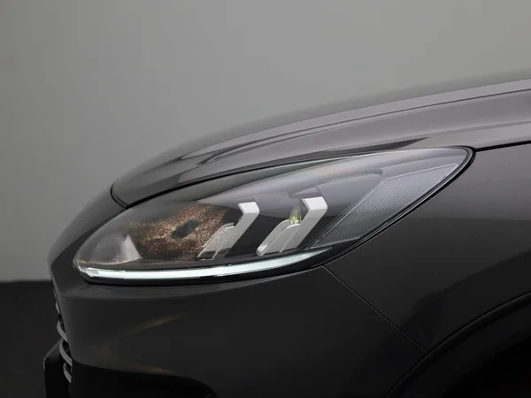 Ford Kuga (2022) — foto 10 van 40