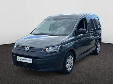 VOLKSWAGEN Caddy Cargo Dsl (2024)