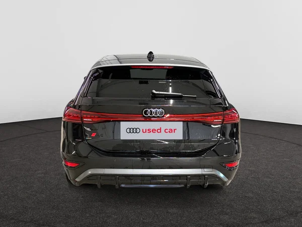 AUDI A6 Avant e-tron (2026) — foto 16 van 19