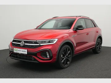 VOLKSWAGEN T-Roc (2024)
