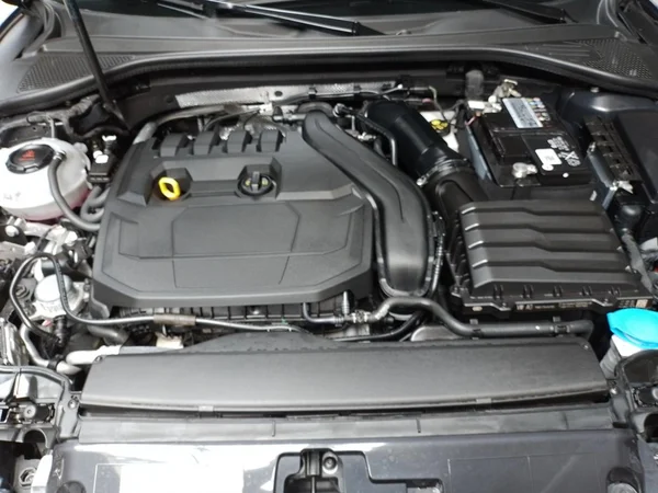 AUDI A3 Sportback (2020) — foto 11 van 21