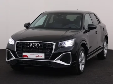 AUDI Q2 (2025)