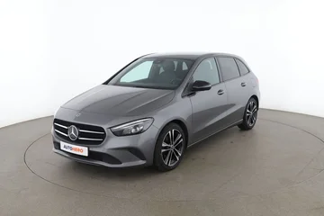 Mercedes-Benz B-Klasse ce6378ab-dad5-4235-b0a4-f2f37aa37b43