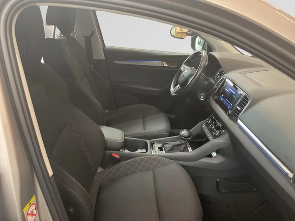 SKODA Karoq Dsl (2019) — foto 8 van 22