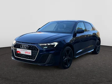 AUDI A1 Sportback (2026)