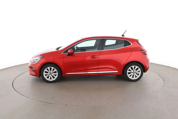 Renault Clio (2019) — foto 9 van 16