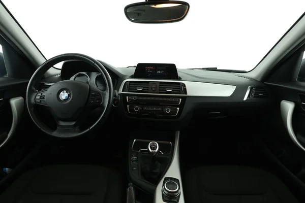 BMW 1-serie (2019) — foto 3 van 16