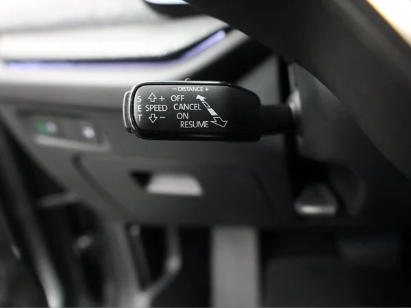 SKODA Octavia Combi (2024) — foto 7 van 20