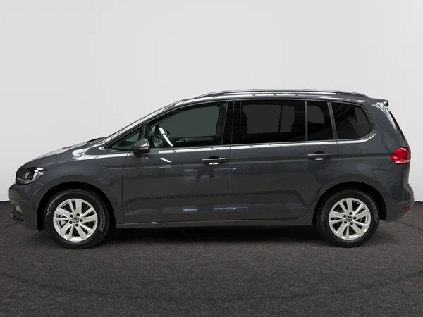 VOLKSWAGEN Touran (2026) — foto 8 van 21