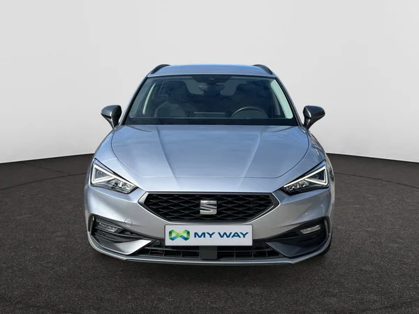 SEAT Leon ST (2023) — foto 9 van 24