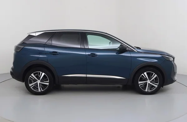 Peugeot 3008 (2024) — foto 25 van 28