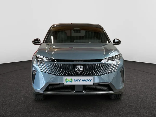 PEUGEOT 3008 (2025) — foto 21 van 22