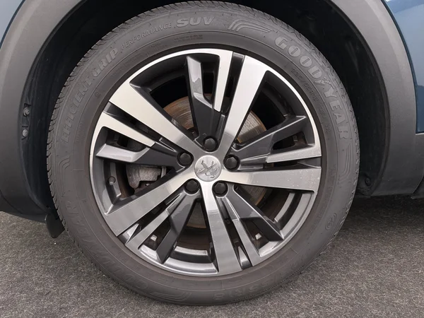 PEUGEOT 3008 (2022) — foto 11 van 27