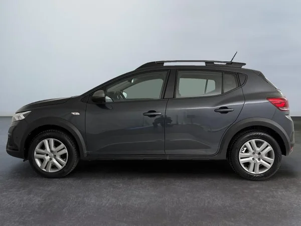 DACIA Sandero Stepway (2023) — foto 26 van 30