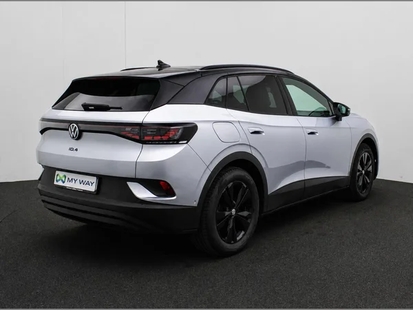 VOLKSWAGEN ID.4 (2026) — foto 12 van 18