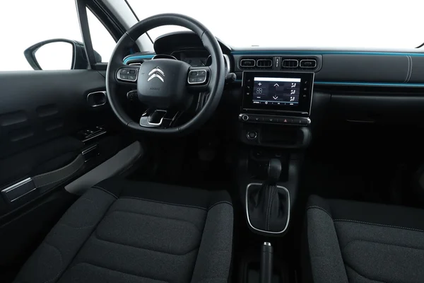 Citroen C3 (2021) — foto 4 van 16