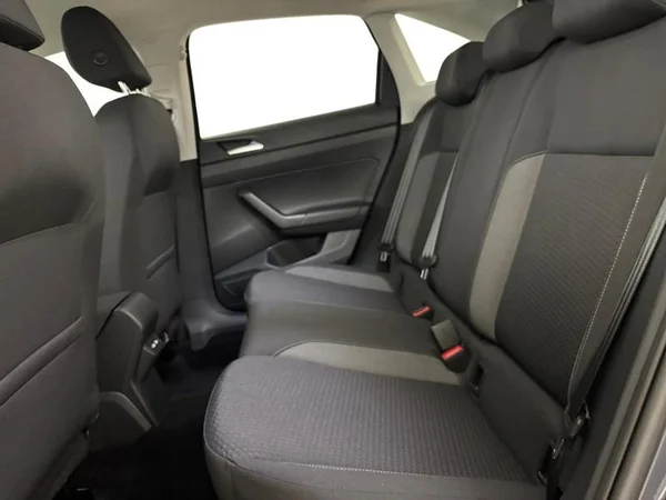 VOLKSWAGEN Taigo (2022) — foto 8 van 25