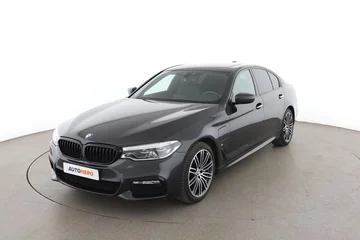 BMW 5-serie 45222f35-aac2-46dc-b8e5-0f98521775e8