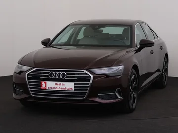 AUDI A6 (2020)
